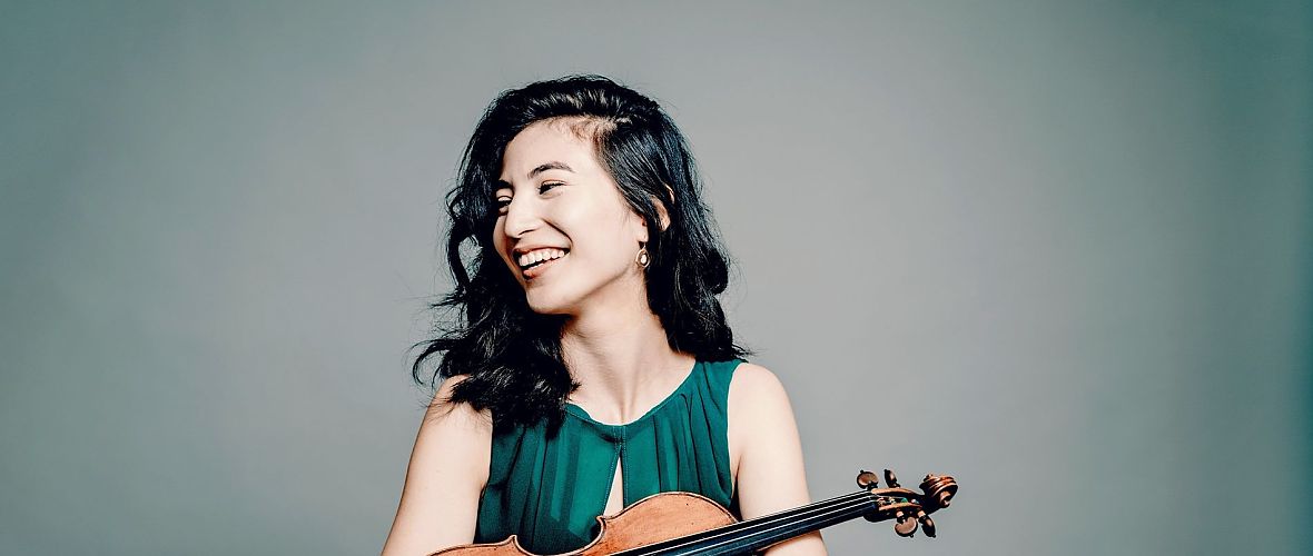 1. Mannheimer Schlosskonzert