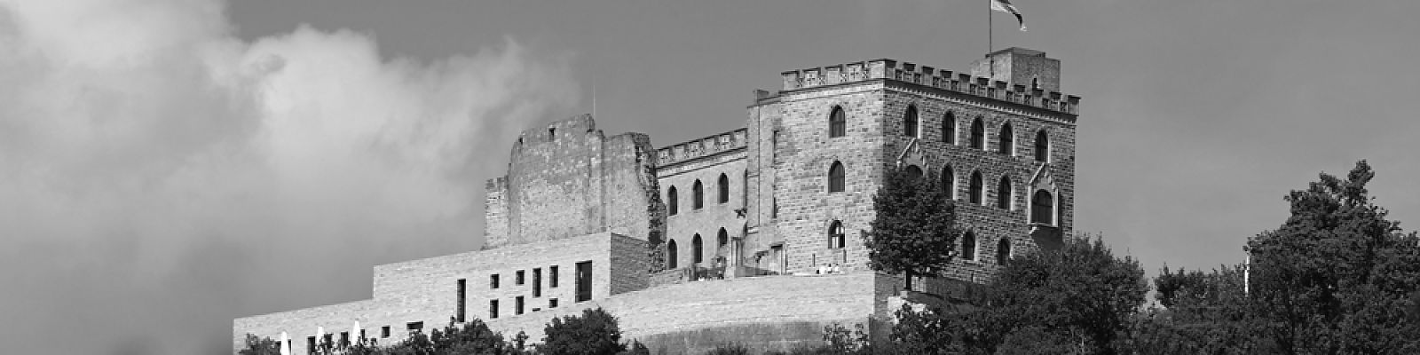 Hambacher Schlosskonzerte 2026