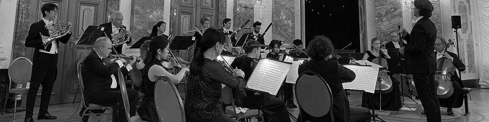 Die Mannheimer Schule