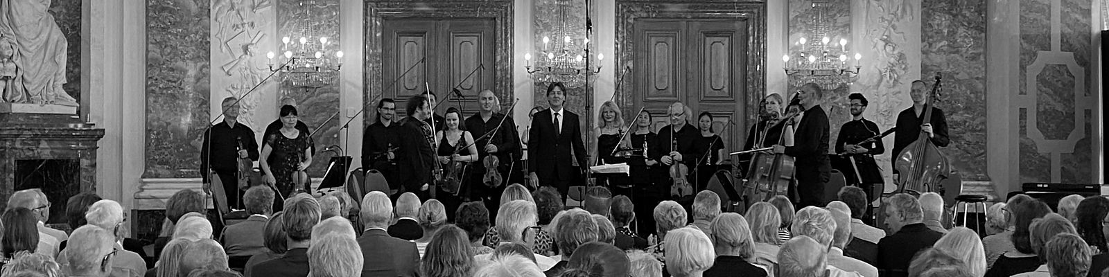 Das Kurpfälzische Kammerorchester e.V.