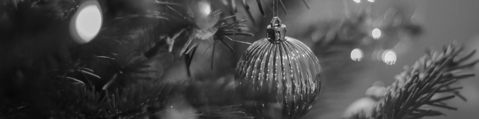 Weihnachtspause und Weihnachtsgrüße