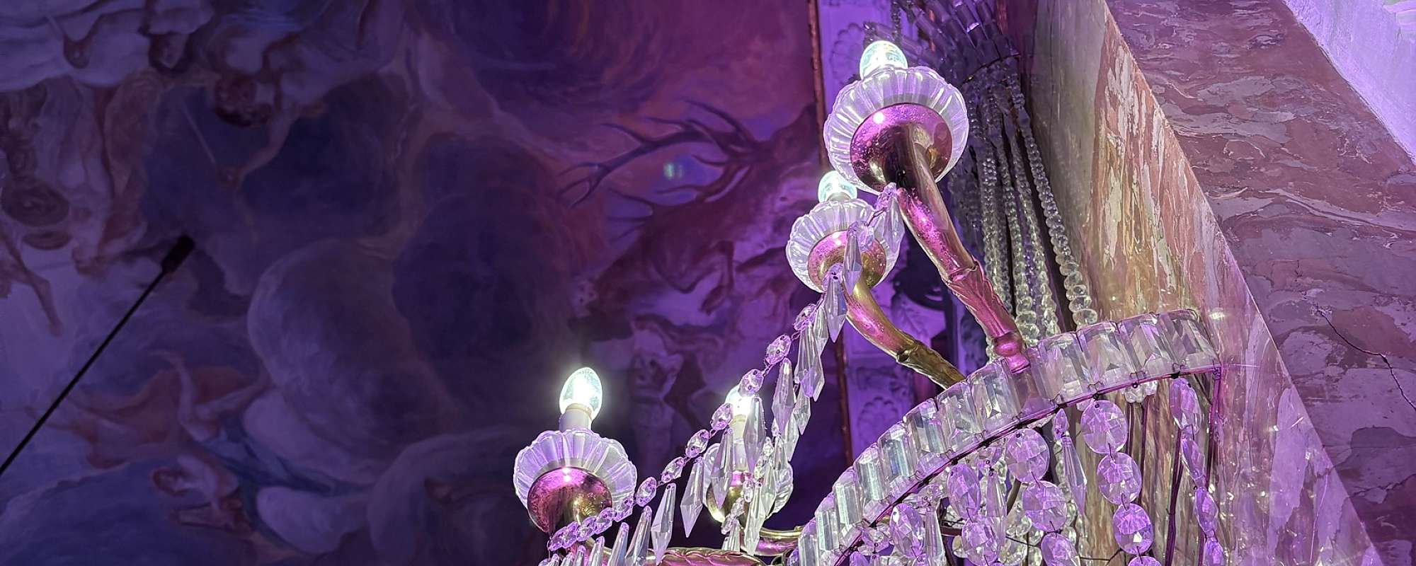 Traumkonzerte im März 