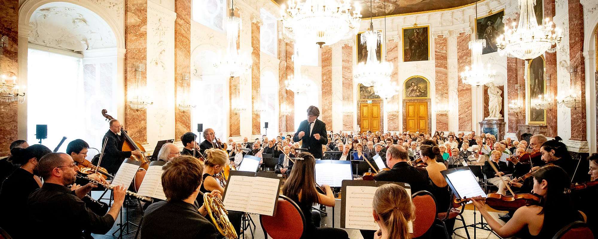 Mozart-Gala