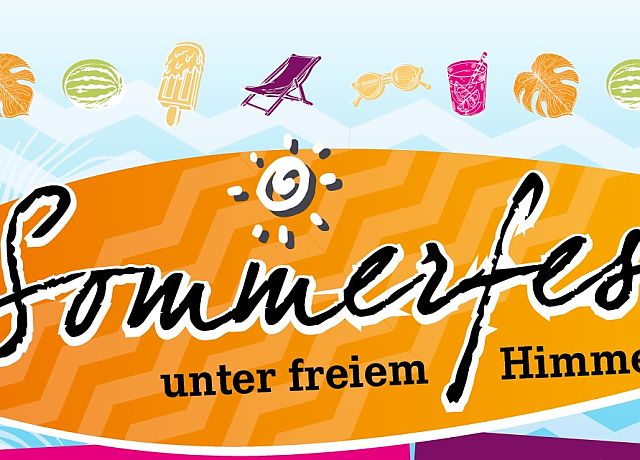 Sommerfest Kurpfälzisches Kammerorchester / Reiss-Engelhorn-Museen