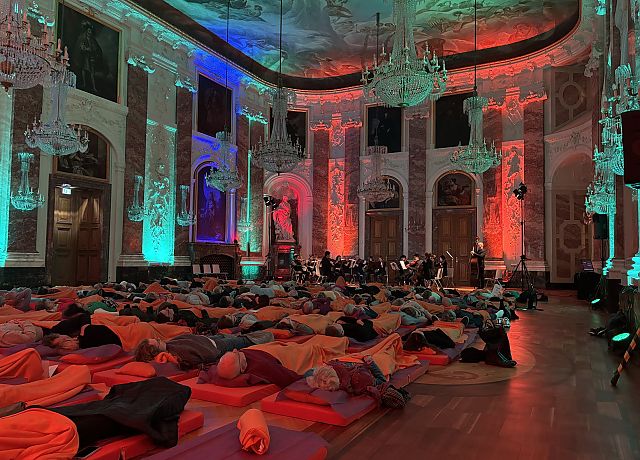 Traumkonzerte im Februar