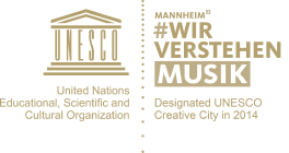 UNESCO Siegel | #WirVerstehenMusik